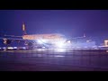 Lufthansa (Airbus a340-600 D-AIHP). Taking off from Tahiti (NTAA). 02/05/2023