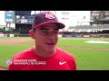 usa baseball—the national team experience