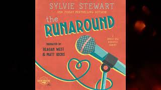 The Runaround: A Single-Dad Romantic Comedy by Sylvie Stewart #booktube #audiobooksfree #audiobook