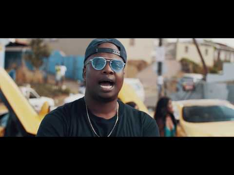 Video : Sphectacula & DJ Naves ft Beast, TipCee & DJ Tira - Bhampa