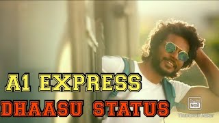 a1 express movie status