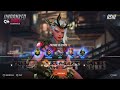 Overwatch 2 - Ashe Raijin Play Test 2