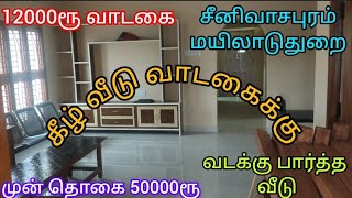 வீடு மனை வாங்க விற்க அனுகவும் மயிலாடுதுறை மாவட்டம்