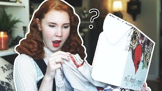 Oh MY... || Redbird Vintage Box Unboxing!