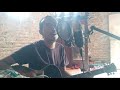 Live Cover || Gigi - kuingin