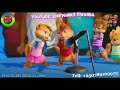 YOLO YOLO by Charly and Nina ft Riderman Official Cartoons Music 💃🥰 ( simba magic motion )