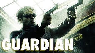 GUARDIAN Full Movie | Mario van Peebles & Ice T | Thriller Movies | The Midnight Screening