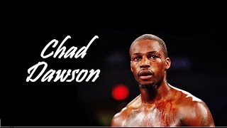 Chad Dawson ~ Entire Boxing Career Highlights & Knockouts HD Music Video by Mathew Toro