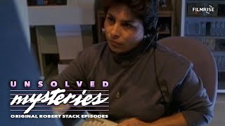 Unsolved Mysteries with Robert Stack - Season 4, Episode 19 - Updated Full Episode