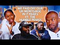 We Paid Off Our UK Mortgage In 7 Years Ft. The Humble Penny | 90s Baby Show