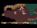 【ドット絵】聖剣伝説2　大魔法・通常魔法エフェクト比較まとめ secret of mana magic effect comparing