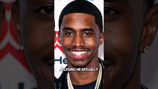 Diddy's Son King Combs ACCUSED Of Sɛxual Assault #diddy #shorts #kingcombs #pdiddy #pdiddynews