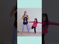 子どもと一緒に英語でエクササイズ！a few lower workout idea with your kids