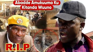 TAMALE MIRUNDI YABADDE ANZISSE NGA TANAFFA\