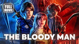 🎥️ Comedy Movie: The Bloody Man (2020) English Full Movie | Watch Boldly!