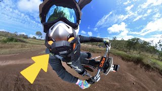 Insta360 X3 and THE BEST HELMET MOUNT\