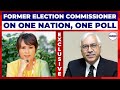 One Nation, One Election Debate I What Political Impact will it have as a law? I Barkha Dutt