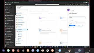 Serverless automation using PowerShell