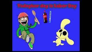 Todaybor Day is a Labor Day (100 Songs Mashup) [Music]