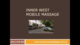 Massage Concord