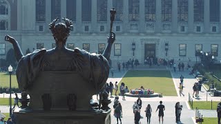 The Future of Teaching and Learning at Columbia University