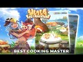 Ulala Idle Adventure - Cook / Food Recipes