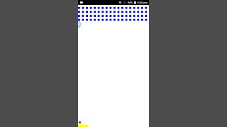 Brick Attack game using kivy Python #kivy #python #Android