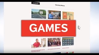 Aarp Learn 50 Games