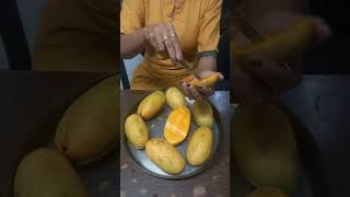 Dasheri Mango Lunch #shorts #foodshorts #shortsfeed