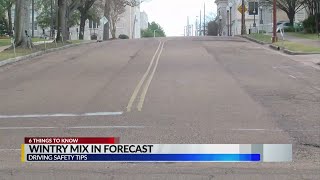 MDOT prepares for wintry weather