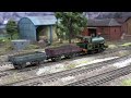 lady cornelia hornby peckett w4 u0026 sam s trains aged wagons