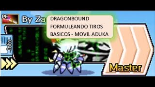 Tiros Perfectos - Aduka Dragonbound