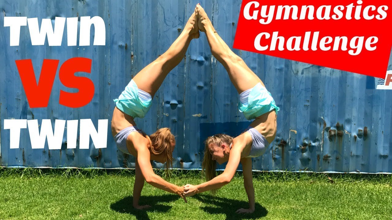 Gymnastics Challenge