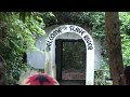 Welcome to the Ancestral River Park & Last Bath - Ghana May 2019 Tour