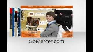 Third Wave Digital Campus Tours: Higher Education Marketing - Go Mercer