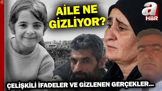 Amca Salim Güran Ve İşçisi R.A'nın Mesajlarındaki Sır Ne? Uzmanlar Değerlendirdi l A Haber