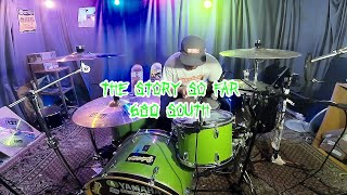 THE STORY SO FAR - 680 SOUTH ( DRUM COVER ) #drums #drumcover