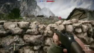 Kolibri Double Kill