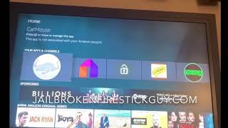 How To Use a JAILBROKEN Fire Stick - What is a Loaded Firestick - JAILBROKEN FIRE STICK FOR SALE