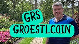 grs, groestlcoin prediction