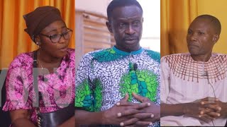 WHY WE FOLLOWED PASTOR FEMI TO BABA ALAWO'S HOUSE IN OGBOMOSO, MFM MEMBERS SPEAK OUT AS WITNESSES