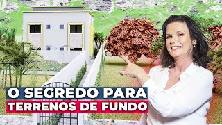 Como valorizar um terreno com pouco potencial