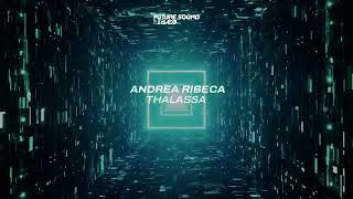 Andrea Ribeca - Thalassa