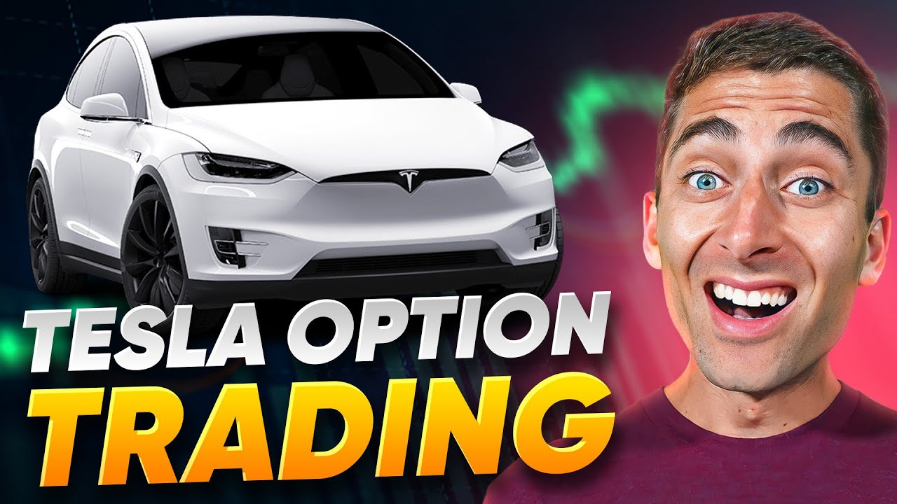 Getting Rich Trading Tesla Options In 2024 - YouTube