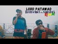 LORD PATAWAD - Bassilyo | Tropavibes X Kuerdas Reggae Cover LIVE