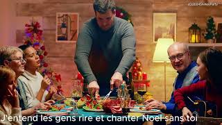 Shirley Party NOEL SANS TOI (Https://shirleyparty.com) #partymusic #quebec #noel #musique #canada