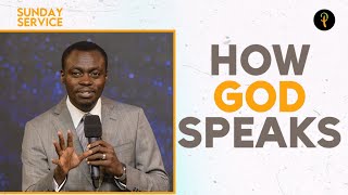 How God Speaks | Phaneroo Sunday 163 | Apostle Grace Lubega