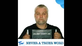 Steven Avery Innocent Or Guilty