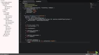 Mastering JS Design Patterns: Decoupling the Tracks Queue from the Tracks Player | packtpub.com