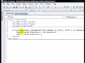 Visual Basic 2008 - Create a Custom layout For your form